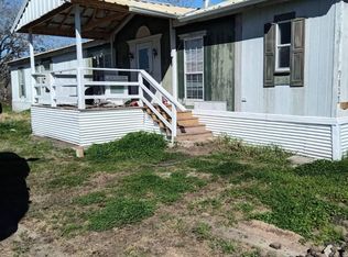 7813 W Bernard Rd, Hungerford, TX 77448