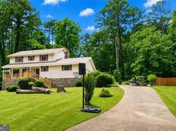 5057 Kurt Ln SW, Conyers, GA 30094