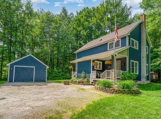 2943 E Degeer Ct, Midland, MI 48642