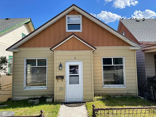 1106 Caledonia St Photo 1