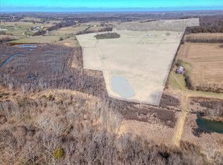 776 Peaks Mill Rd, Frankfort, KY 40601