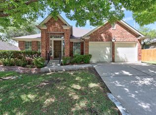 112 S Lynnwood Trl, Cedar Park, TX 78613