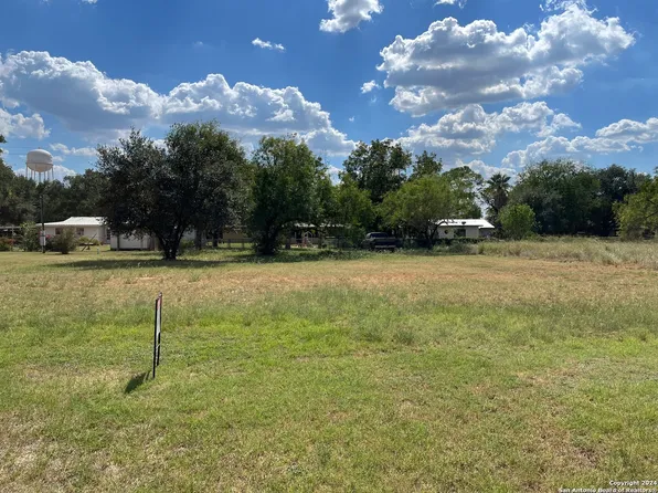 TBD WILLIAM DR. William Drive, Pearsall, TX 78061