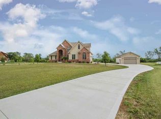 7290 Head O Lake Rd, Ottawa Lake, MI 49267