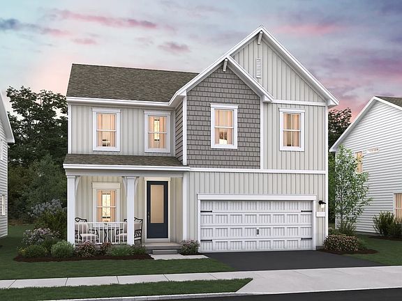 Magdalena FA - Artist Rendering