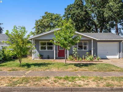 25007 Woodland Ave, Veneta, OR, 97487