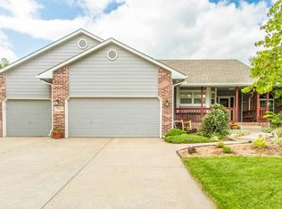 1516 Jubilee St, Haysville, KS 67060