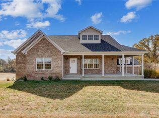 3545 Waynesville Jamestown Rd, Jamestown, OH 45335