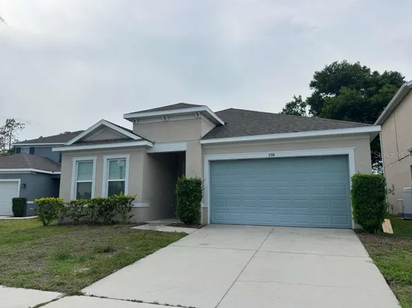998 Grand Hilltop Dr, Apopka, FL 32703