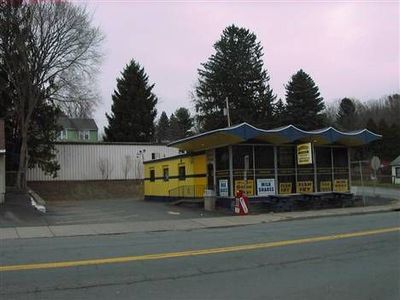 769 Pawling Ave, Troy, NY, 12180