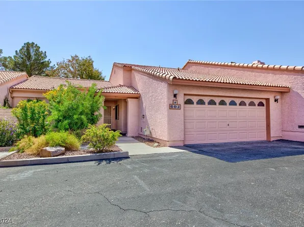 603 Cervantes Dr Unit 0, Henderson, NV 89014