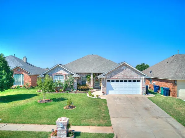 240 SW 132nd St, Oklahoma City, OK 73170