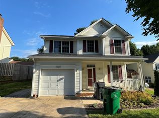 7613 Gillman Ct, Charlotte, NC 28269