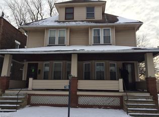 10522 Gooding Ave, Cleveland, OH 44108