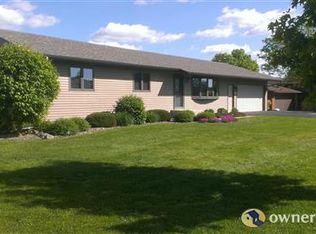 2405 Jenny Ct, Merrill, WI 54452