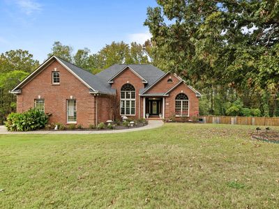 102 Reynolds Dr, Rogersville, AL, 35652