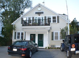8 Newton St #C, Southborough, MA 01772