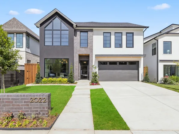 2022 Euclid Ave, Dallas, TX 75206