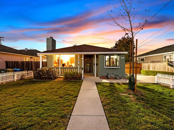 330 Cuardo Ave, Millbrae, CA 94030