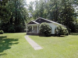 4941 Ledford Rd, Cosby, TN 37722