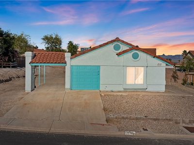 1775 Esteban Ave, Laughlin, NV, 89029
