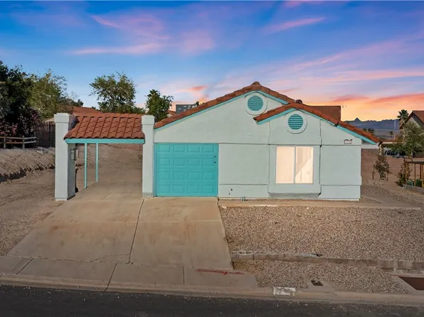 1775 Esteban Ave, Laughlin, NV 89029