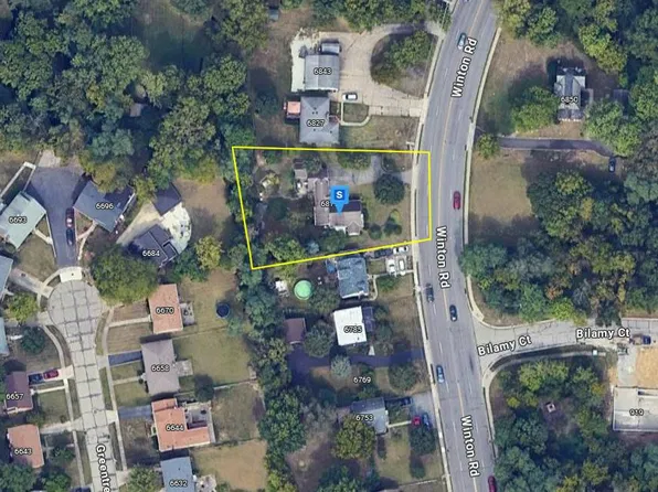 6817 Winton Rd, Cincinnati, OH 45224
