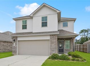 44111 Covington Rdg, Hammond, LA 70403