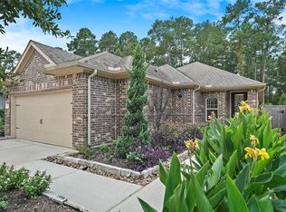 127 Elderberry Trl, Montgomery, TX 77316