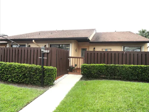 808 Sky Pine Way #F, Greenacres, FL 33415