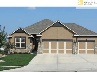 12245 Belmont Dr, Platte City, MO 64079