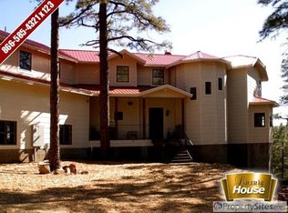2413 W Pack Trail Dr, Flagstaff, AZ 86001