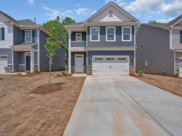206 Brown Cir Lot 31, Easley, SC 29642