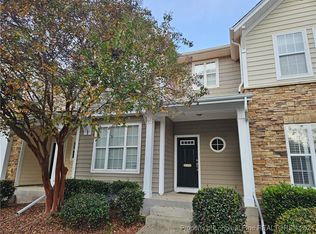 4306 Cherry Blossom Cir, Durham, NC 27713