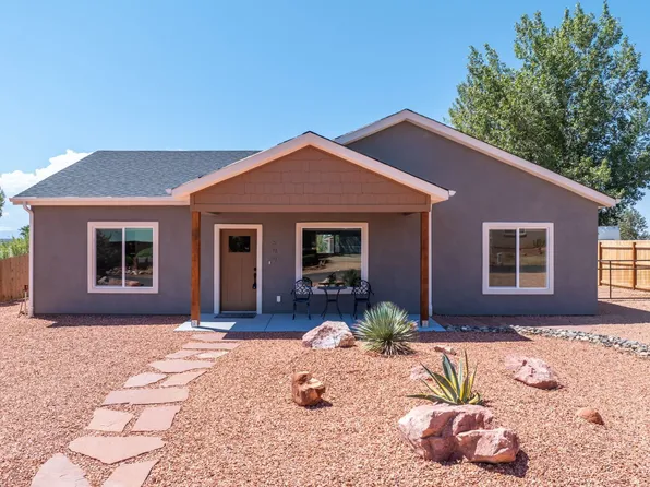 899 W Vance Dr, Kanab, UT 84741
