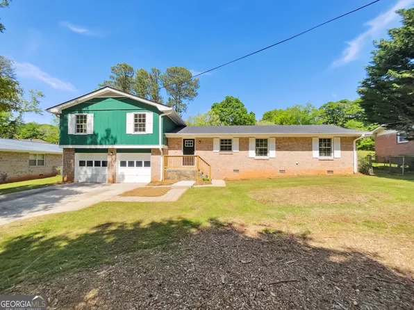 211 Murphy Ave, Lawrenceville, GA 30044