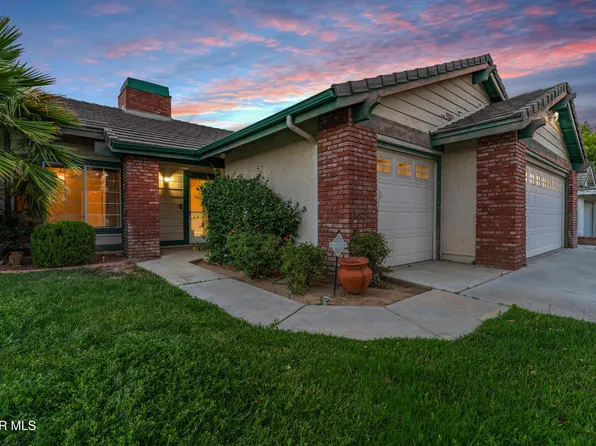 3117 Peachwood Dr, Lancaster, CA 93536