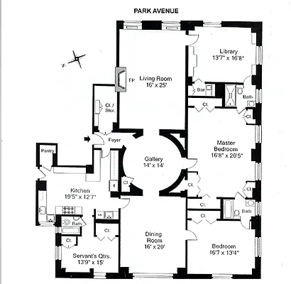 Sold by Douglas Elliman | media 3