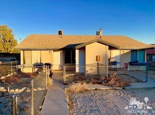 5839 Bagley Ave #A, Twentynine Palms, CA 92277