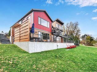 76 W Lakeshore Dr, Colchester, VT 05446