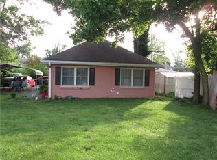 226 N Carr Rd, Plainfield, IN 46168