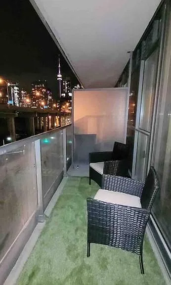 209 Fort York Blvd S #668 — Photo 7