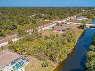 11959 Foresman Blvd, Port Charlotte, FL 33981