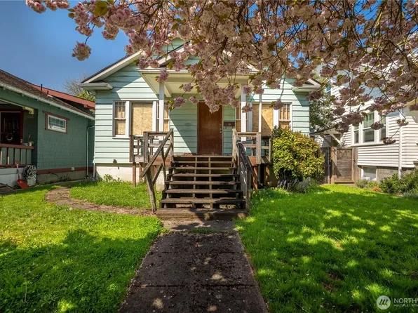 1008 N Steele Street, Tacoma, WA 98406