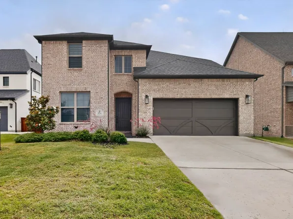 9974 Minister Ln, Frisco, TX 75035