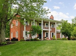 10198 N State Road 75, North Salem, IN