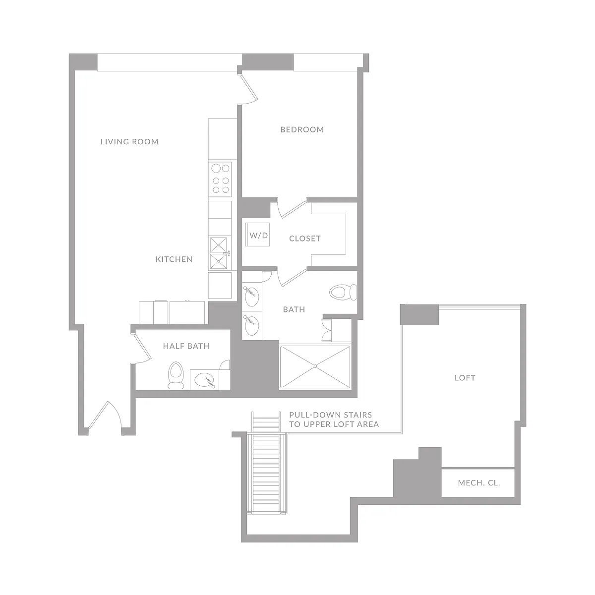 Building Photo - Goldtex
