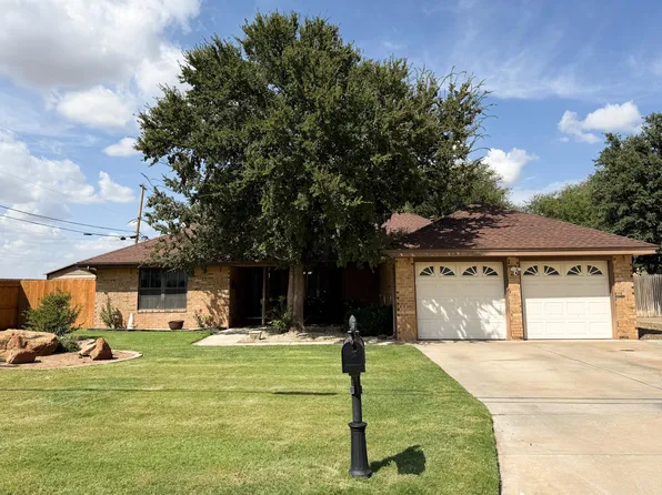 1006 16th St, Abernathy, TX 79311