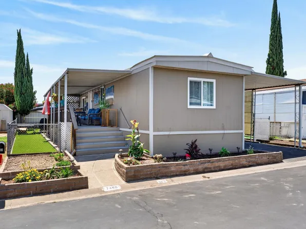 7460 Azimuth Ln #253, Sacramento, CA 95842