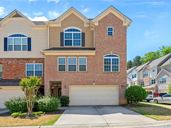 1501 Glenivy Building 15, Marietta, GA 30062